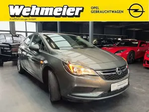 Opel Astra Edition- NAV,AGR,SHz/LKHz,KLM,PP,MAL,4eF