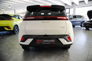 BYD Dolphin SURF ACTIVE FÖRDERFÄHIG! Bild 5