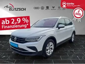 Volkswagen Tiguan Move LED RFK ACC NAVI PDC SHZ