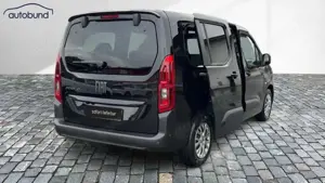 Fiat Doblo Bild 3