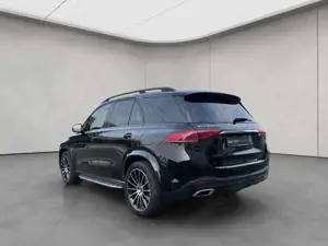 Mercedes-Benz GLE 350 GLE Bild 3