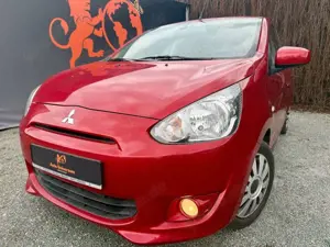 Mitsubishi Space Star #TÜV-NEU#SERVICE-NEU#BLUETOOTH#KLIMA