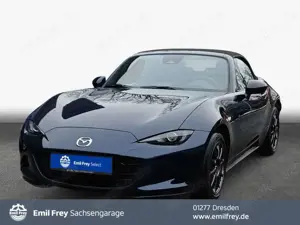 Mazda MX-5 ST SKYACTIV-G 1.5 Homura