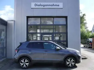 Volkswagen T-Cross 1.0 TSI OPF Life