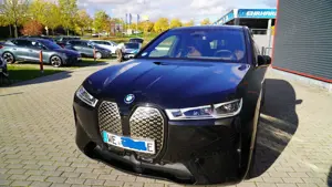 BMW iX iX xDrive40