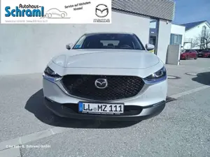 Mazda CX-30 2.0L e-SKYACTIV X 186ps Exclusive-Line Automatik