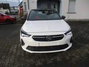 Opel Corsa GS