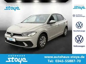 Volkswagen Polo Life TSi Klima PDC v+h LED