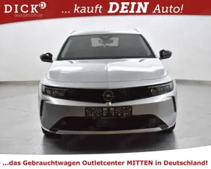 Opel Astra L ST 1.5d Aut. Elegan NAV+KAM+LED+SHZ+APPL Bild 3