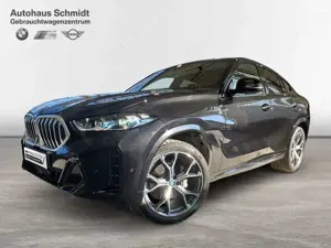 BMW X6 xDrive40d 810€ netto/mtl.*M Sportpaket*21"*LC Prof