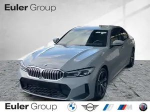 BMW 330 D XDRIVE M-Sport Adap Fahrwerk Kamera Pano HK