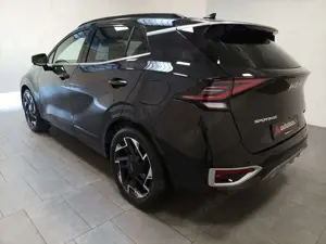 Kia Sportage 1.6 T-GDI GT-Line|4WD|Navi|Pano|CAM Bild 4