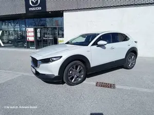 Mazda CX-30 2.0L e-SKYACTIV X 186ps Exclusive-Line Automatik Bild 5