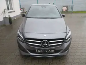 Mercedes-Benz B 180 B-Klasse 65567km TÜV10/27 - image 2