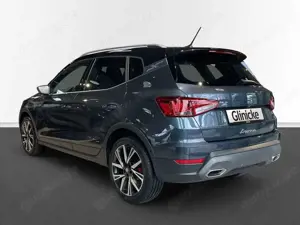 SEAT Arona 1.5 TSI FR DSG LED LM 18" Navi PDC+RFK ACC Bild 5