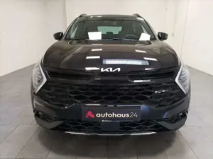 Kia Sportage 1.6 T-GDI GT-Line|4WD|Navi|Pano|CAM Bild 2