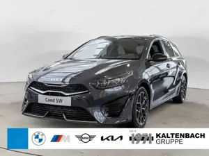 Kia Ceed / cee'd
