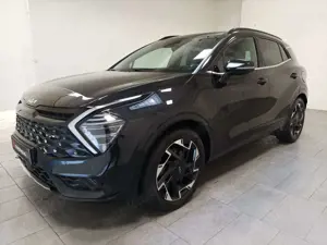 Kia Sportage 1.6 T-GDI GT-Line|4WD|Navi|Pano|CAM Bild 3