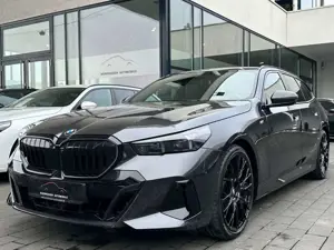 BMW 540 d xDrive Touring M Sport Pro | Standheizung