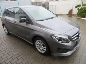 Mercedes-Benz B 180 B-Klasse 65567km TÜV10/27 - image 4