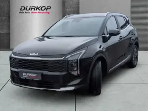Kia Sportage Vision 1.6T AT Komfort-Paket Navi dig. Cockpit LED