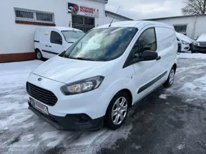 Ford Transit Courier Trend