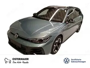 Volkswagen Passat Variant R-LINE 2.0TSI 265PS NP.82T AHK.PANO.STDHZG.LEDER.A