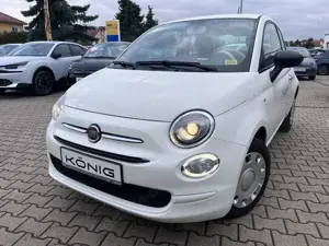 Fiat 500 500 GSE Last Edition Klima  Sound