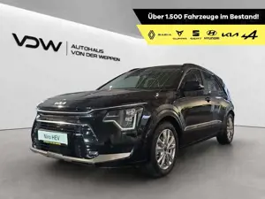 Kia Niro Vision 1.6 VIS KOM STY Klima Navi Rückfahrkamera
