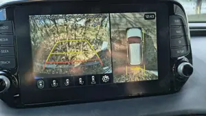 Hyundai SANTA FE 2.2 CRDi 4WD Automatik SEVEN Premium