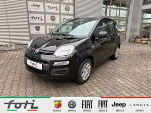 Fiat Panda 1.0 GSE 70PS Klima PDC DAB+ Radio Bild 2