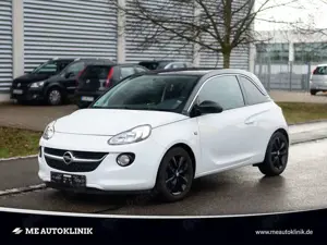 Opel Adam 1.2 Jam *Garantie*Tempo.*Klima