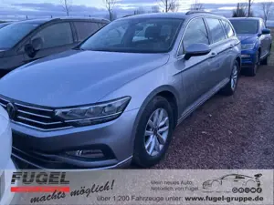 Volkswagen Passat Variant 2.0 TDI Business LED|Navi|Massage|AHK|ACC