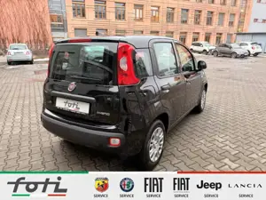 Fiat Panda 1.0 GSE 70PS Klima PDC DAB+ Radio Bild 5