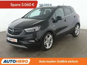 Opel Mokka X 1.4 Turbo Innovation Start/Stop *NAVI*TEMPO*LIM*