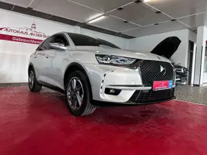 DS Automobiles DS 7 Crossback //Navi//Kamera//AHK