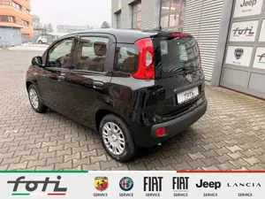 Fiat Panda 1.0 GSE 70PS Klima PDC DAB+ Radio Bild 4