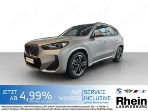 BMW X1 sDr20i M Sportpaket Adapt.LED  DrivAs/ParkAs+