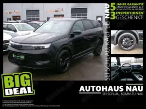 Opel Grandland 1.2 GS 48V Inspektionspaket BigDeal!