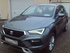 SEAT Ateca Style Autom.LEDER,KAMERA,PDC,