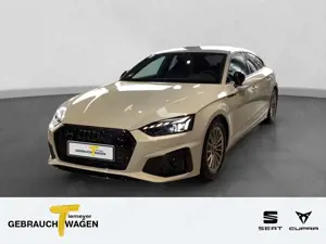 Audi A5 40 TSI Q S LINE COMPETITION PLUS LM