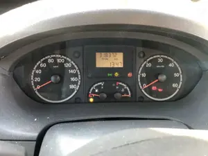 Citroen Jumper 35 L3H3 Heavy Bild 5