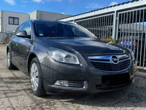 Opel Insignia ST 4x4 2.0 CDTI Bi Turbo *20 Zoll*Voll*