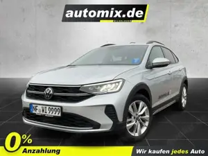 Volkswagen Taigo ACC,AUTOM.,LED,Navi,SHZ,PDC,Kamera