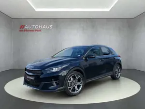 Kia XCeed Spirit-AUT-Carplay-Kamera-Assis.-BLIS-GRA