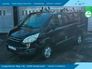 Ford Transit Custom Kasten 270 L1 Trend