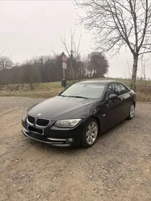 BMW 318 318i Coupe