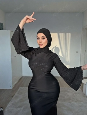 Fotoshooting aus 1001 nacht