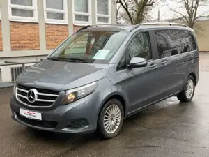 Mercedes-Benz V 220 BT/d EDITION kompakt Sport AHK