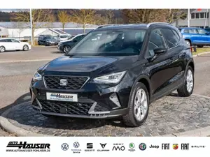 SEAT Arona FR 1.0 TSI DSG NAVI KAMERA PARK ACC LED